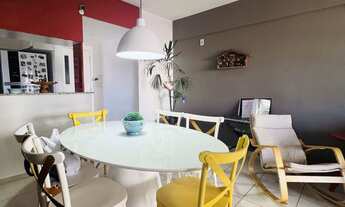 Imagem 4: Apartamento à venda, no Condomínio Felicita Farol, em Aracaju, Farolândia, com 3 quartos