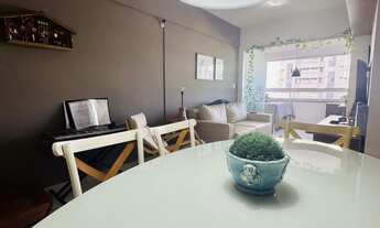 Imagem 3: Apartamento à venda, no Condomínio Felicita Farol, em Aracaju, Farolândia, com 3 quartos