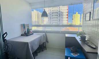 Imagem: Apartamento à venda, no Condomínio Felicita