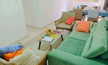 Imagem 6: Vendo Apartamento com 110m² no Condomínio Atlântico Sul