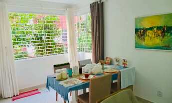 Imagem 5: Vendo Apartamento com 110m² no Condomínio Atlântico Sul