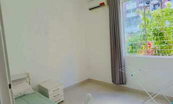 Imagem 7: Vendo Apartamento com 110m² no Condomínio Atlântico Sul