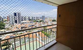 Imagem: Apartamento à venda em Aracaju, Grageru