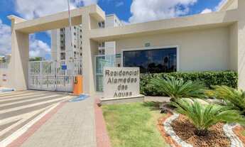 Imagem: Apartamento à venda, no Residencial Alameda