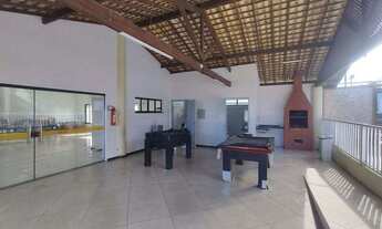 Imagem 6: Vendo Apartamento Aconchegante de 63m² no Condomínio Verde Vida – Inácio Barbosa