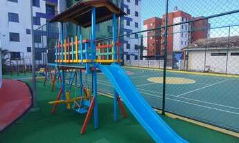 Imagem 4: Vendo Apartamento Aconchegante de 63m² no Condomínio Verde Vida – Inácio Barbosa