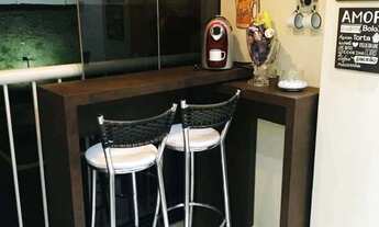 Imagem: Apartamento à venda, no Condomínio Recanto