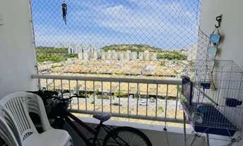 Imagem 2: Apartamento à venda, no Bougainville Residence em Aracaju, Jabotiana, com 3 quartos, 75m²