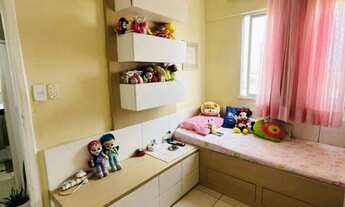 Imagem 7: Apartamento à venda, no Bougainville Residence em Aracaju, Jabotiana, com 3 quartos, 75m²