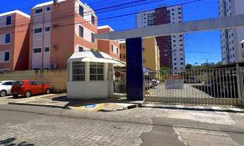 Imagem 4: Apartamento à Venda no Condomínio Caminho do Sol – Jabotiana