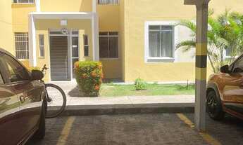 Imagem 7: Apartamento à Venda no Condomínio Caminho do Sol – Jabotiana