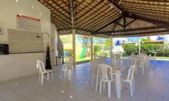 Imagem 2: Apartamento à Venda no Condomínio Caminho do Sol – Jabotiana