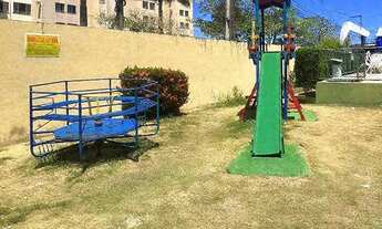 Imagem 3: Apartamento à Venda no Condomínio Caminho do Sol – Jabotiana