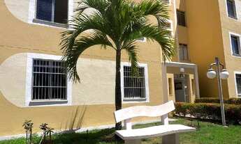 Imagem 6: Apartamento à Venda no Condomínio Caminho do Sol – Jabotiana