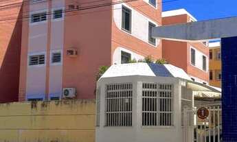 Imagem 5: Apartamento à Venda no Condomínio Caminho do Sol – Jabotiana