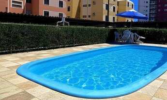 Imagem: Apartamento à Venda no Condomínio Caminho