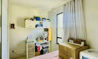 Imagem 7: Apartamento à venda, no Condomínio Natura Ville, em Aracaju, Jabotiana, com 3 quartos, 102