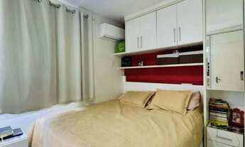 Imagem 6: Apartamento à venda, no Condomínio Natura Ville, em Aracaju, Jabotiana, com 3 quartos, 102