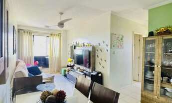 Imagem 4: Apartamento à venda, no Condomínio Natura Ville, em Aracaju, Jabotiana, com 3 quartos, 102