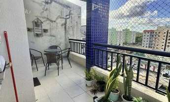 Imagem: Apartamento à venda, no Condomínio Natura