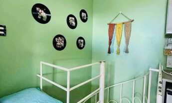 Imagem 5: Apartamento à venda, no Condomínio Natura Ville, em Aracaju, Jabotiana, com 3 quartos, 102