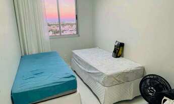 Imagem 5: Apartamento à venda, no Villa Astúrias, em Aracaju, Jabotiana, com 3 quartos, 72m²