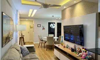 Imagem 7: Apartamento à venda em Aracaju, Jabotiana, com 3 quartos, 78m²