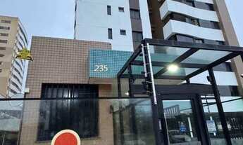 Imagem: Apartamento à venda em Aracaju, Jabotiana