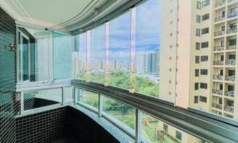 Imagem: Apartamento à venda, no Florata Jardins