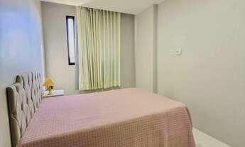 Imagem 6: Apartamento à venda, no Condomínio Avant Life em Aracaju, Luzia, com 3 quartos, 98m²