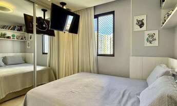 Imagem 5: Apartamento à venda, no Condomínio Avant Life em Aracaju, Luzia, com 3 quartos, 98m²