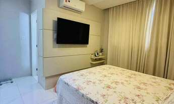 Imagem 7: Apartamento à venda, no Condomínio Avant Life em Aracaju, Luzia, com 3 quartos, 98m²