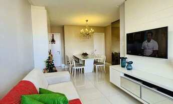 Imagem 3: Apartamento à venda, no Condomínio Avant Life em Aracaju, Luzia, com 3 quartos, 98m²