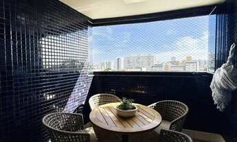 Imagem: Apartamento à venda, no Condomínio Avant