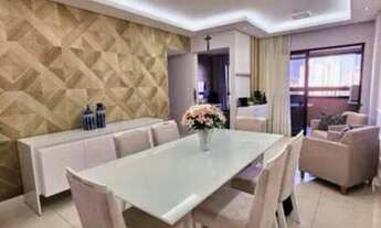 Imagem: Apartamento à venda, no Virtuosi Residence