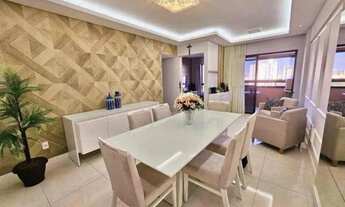 Imagem 4: Apartamento à venda, no Virtuosi Residence em Aracaju, Luzia, com 3 quartos, 82m²