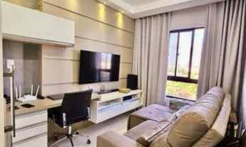 Imagem 6: Apartamento à venda, no Virtuosi Residence em Aracaju, Luzia, com 3 quartos, 82m²