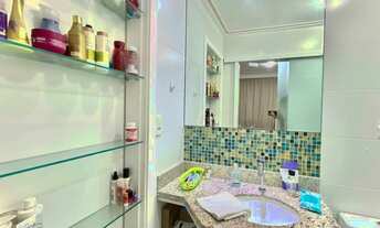 Imagem 5: Apartamento à venda em Aracaju, Luzia, com 3 quartos, 115m²