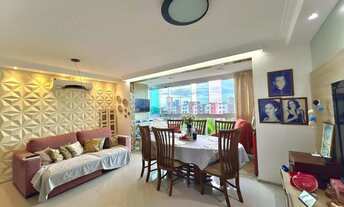 Imagem 4: Apartamento à venda em Aracaju, Luzia, com 3 quartos, 115m²