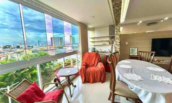 Imagem 3: Apartamento à venda em Aracaju, Luzia, com 3 quartos, 115m²