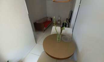 Imagem 5: Vendo apartamento com móveis projetados no Condomínio Horto da Barra – Barra dos Coqueiros