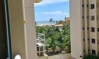 Imagem 6: Vendo apartamento com móveis projetados no Condomínio Horto da Barra – Barra dos Coqueiros