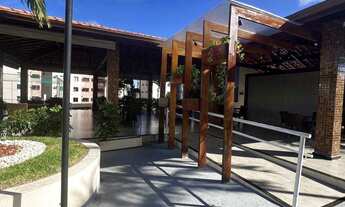 Imagem 5: Vendo Apartamento de 70m² com Varanda e Lazer Completo – Portal das Flores