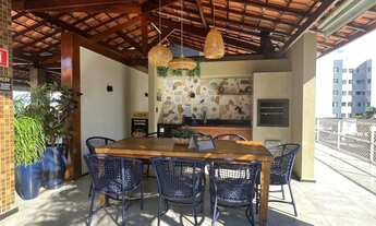 Imagem: Vendo Apartamento de 70m² com Varanda e