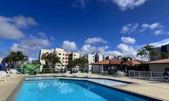 Imagem 7: Vendo Apartamento de 70m² com Varanda e Lazer Completo – Portal das Flores