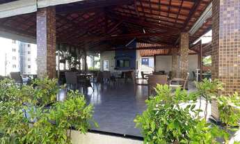 Imagem 2: Vendo Apartamento de 70m² com Varanda e Lazer Completo – Portal das Flores