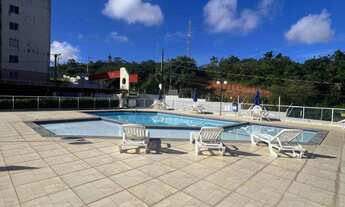 Imagem 6: Vendo Apartamento de 70m² com Varanda e Lazer Completo – Portal das Flores