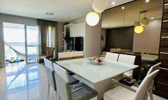 Imagem: Apartamento à Venda no Residencial Clube