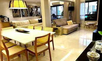 Imagem 2: Apartamento de luxo à venda em Aracaju, Grageru, com 4 quartos, 180m²