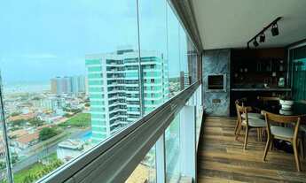 Imagem: Apartamento de Luxo à Venda no Condomínio